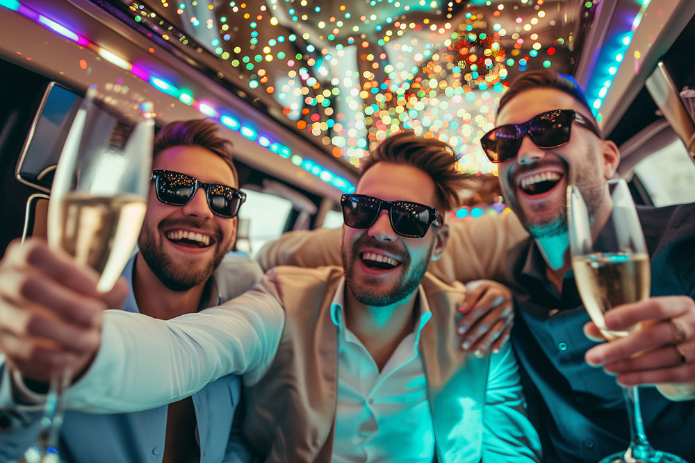 Our best ideas for a hen party or stag do