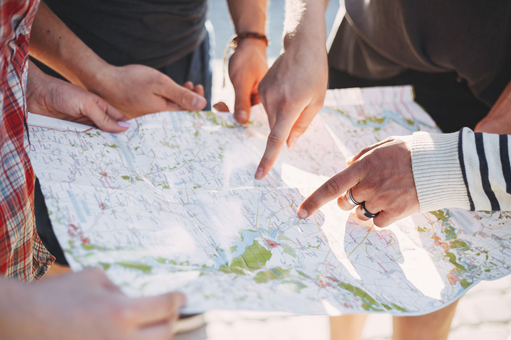 Party cities for a great hen night or stag do